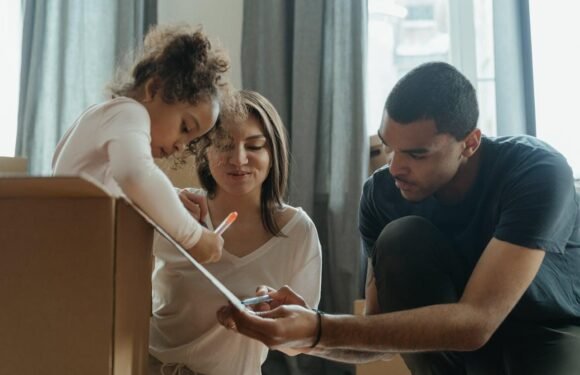 The Ultimate Moving Checklist for Georgia Homebuyers