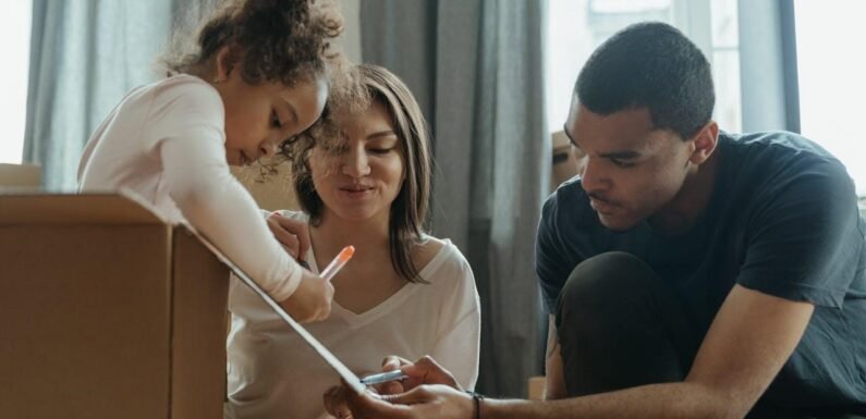 The Ultimate Moving Checklist for Georgia Homebuyers